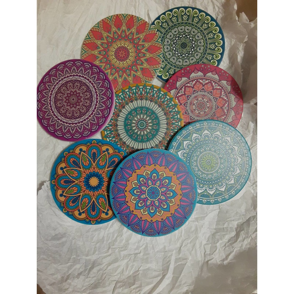 Coasters